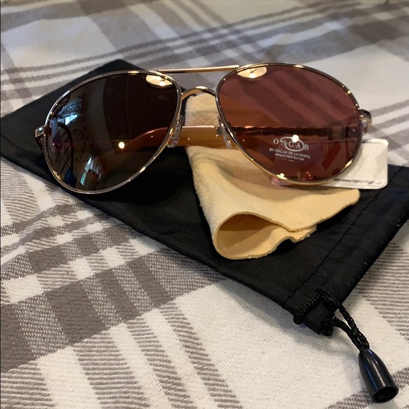 Oscar Sunglasses - Picture 5 of 5